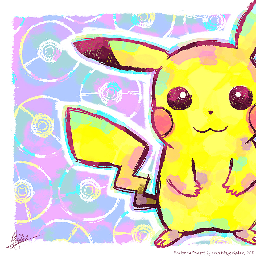 Pikachu Change Pikachu Evolutions on PokemonUltimate - DeviantArt