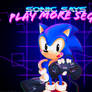 Play More Sega!