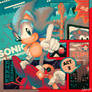 Homage to Sonic 1 (Mega Drive)