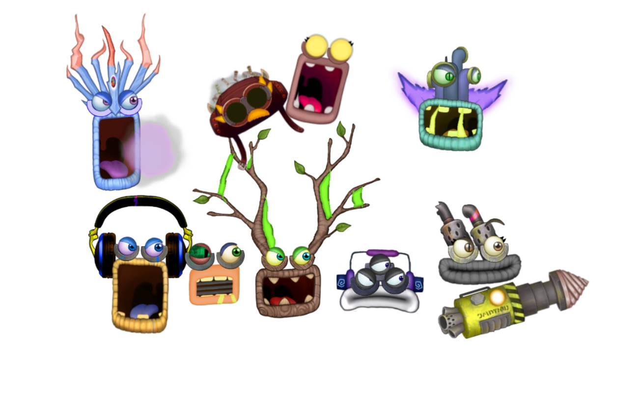 (Remake!)When wubboxes saw the r34: by n2nian8 on DeviantArt