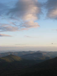 Blue Ridge Mountains 4