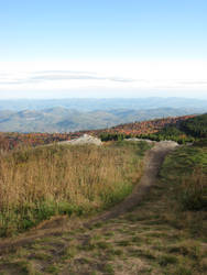 Blue Ridge Mountains 5