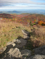 Blue Ridge Mountains 6