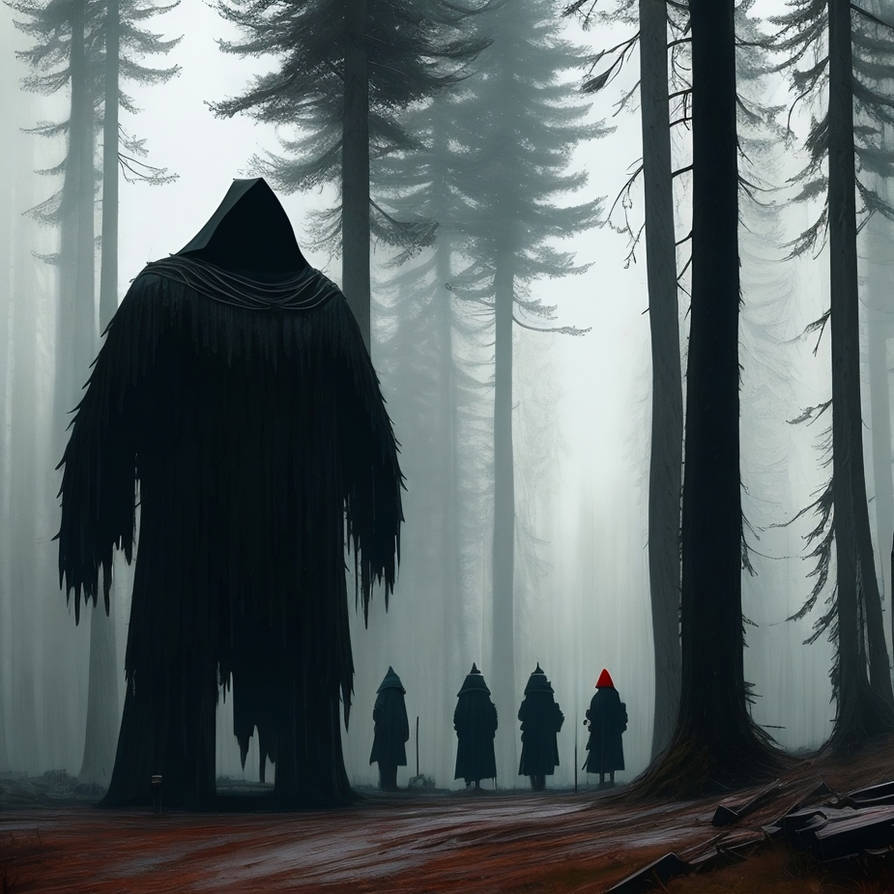 entity by samitdigitalart on DeviantArt