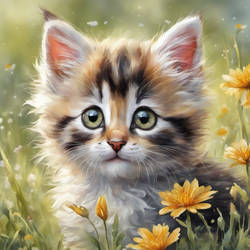 cat