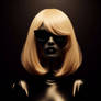 Enigma in Black