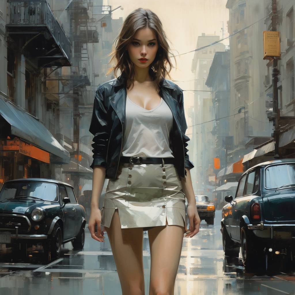 Streetwalker By Samitdigitalart On DeviantArt streetwalker-by-samitdigitalart-on-deviantart