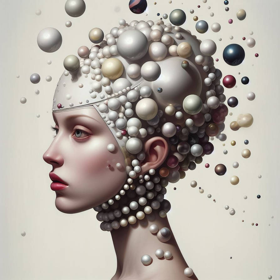spheres by samitdigitalart on DeviantArt