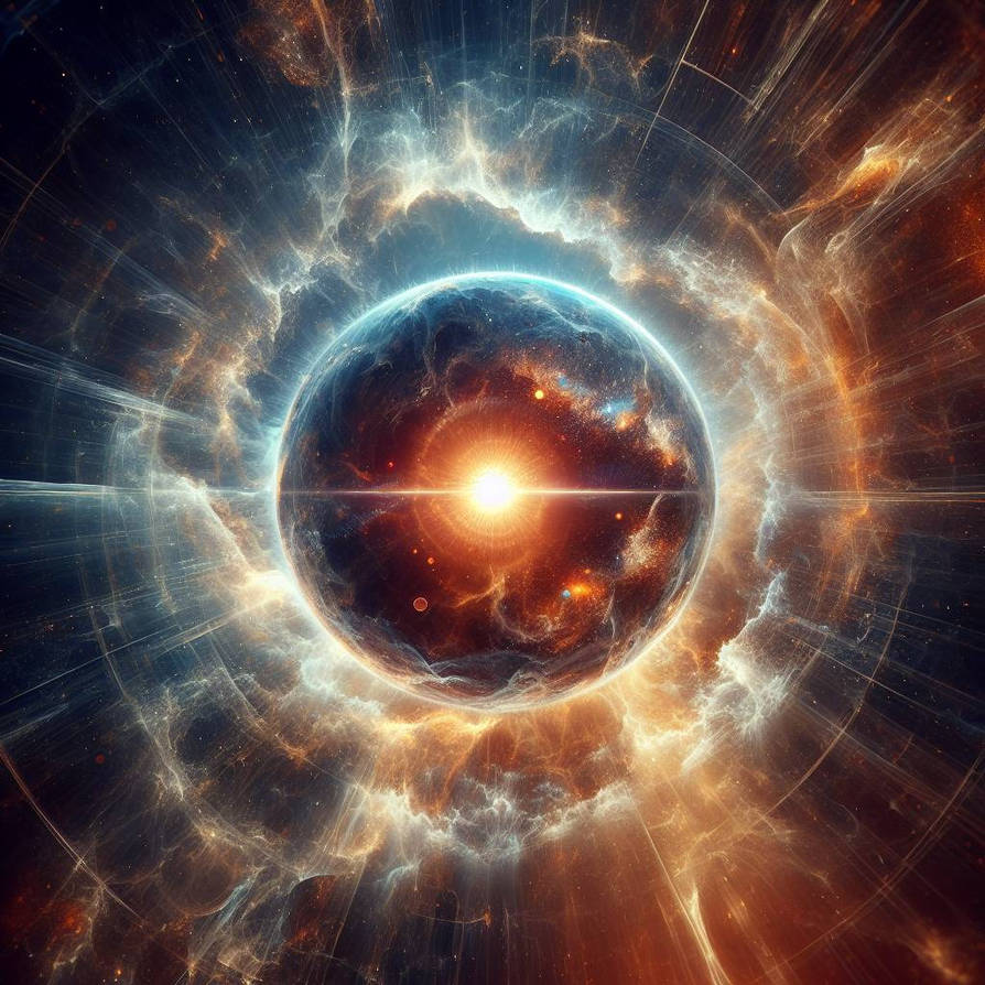 Celestial By Samitdigitalart On DeviantArt