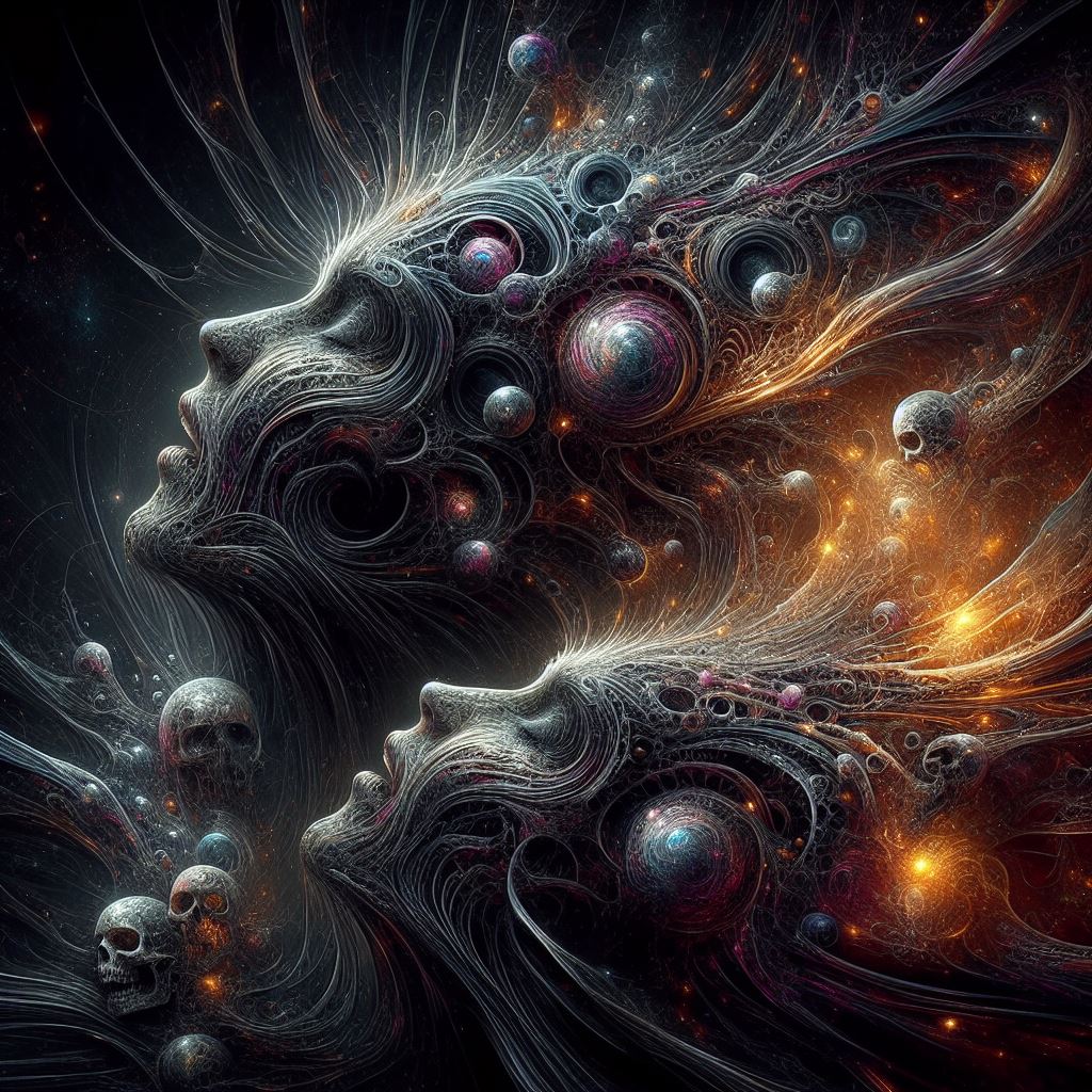 ecstasy by samitdigitalart on DeviantArt