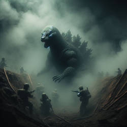 Godzilla