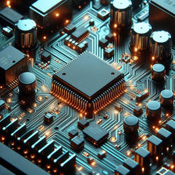 Microprocessor