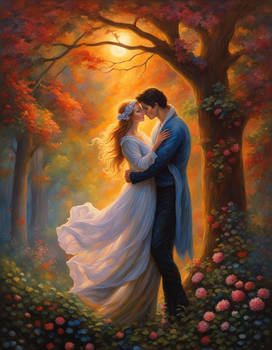 A Sanctuary for Two Souls