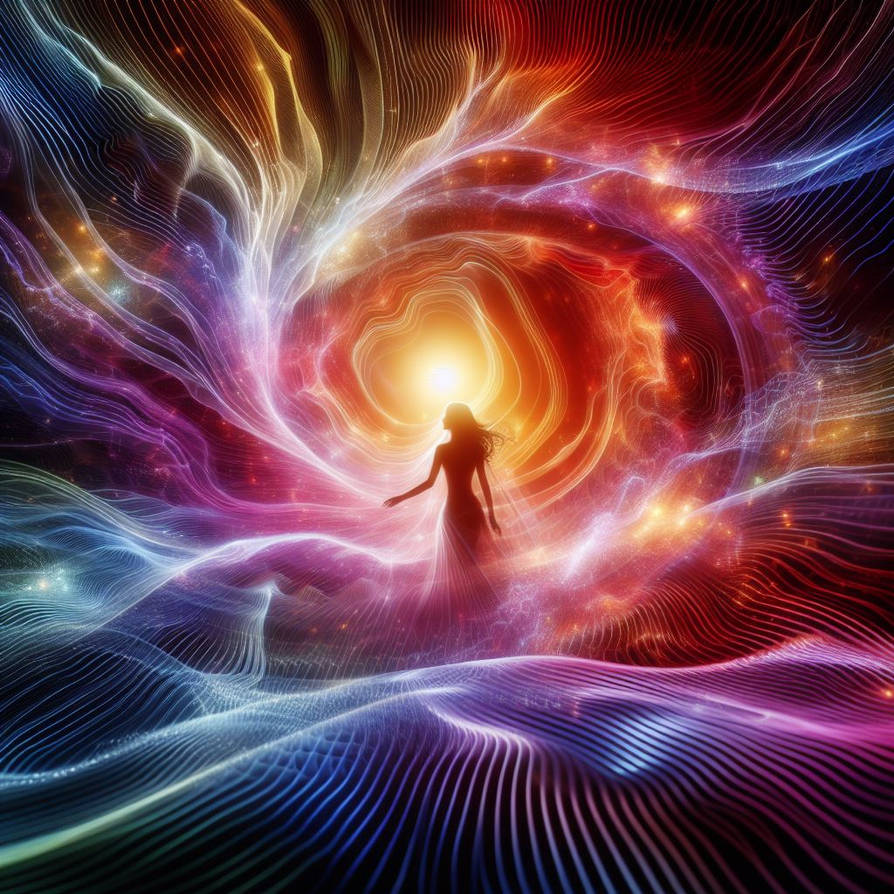 Image Extatic Ecstasy in Flux by samitdigitalart on DeviantArt