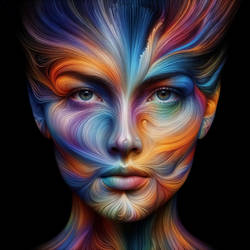 Symphony of Colors