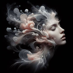 A Glimpse Beyond the Self