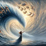 Angelic Ascent: A Journey Towards Spirituality