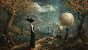 A Vision of Mystery 2