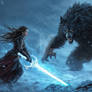 Howl of the Storm