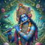 Divine Melody
