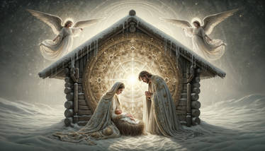 Divine Arrival