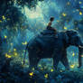 Jungle Dreams