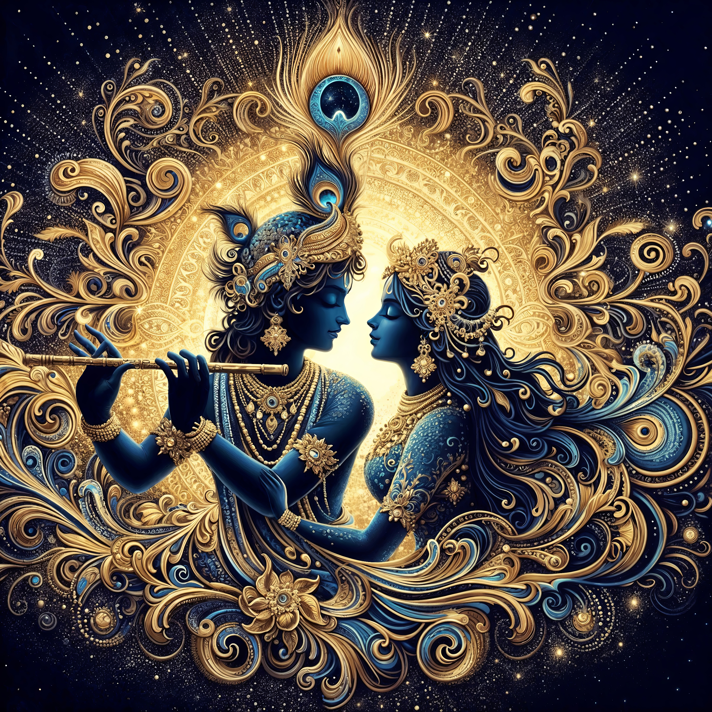 Divine Love