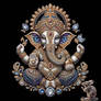 A Vision of Divinity