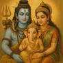 Divine Harmony