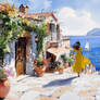 Mediterranean Vista