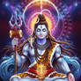 Shiva: The Inner Cosmos