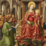 Saintly Dominion