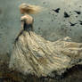 Echoes of a Withered Bloom