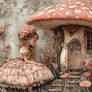 The Mushroom Governess