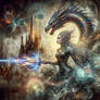 Sentinel of the Cosmic Dawn