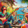 Summer Symphony