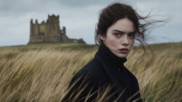 Whispers of the Highlands