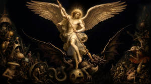 When Angels Hunt Devils