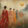 The Silent Pilgrimage