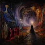 Sanctum of the Damned
