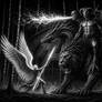 Shadows of Screamwood The Binding of Asmodeus