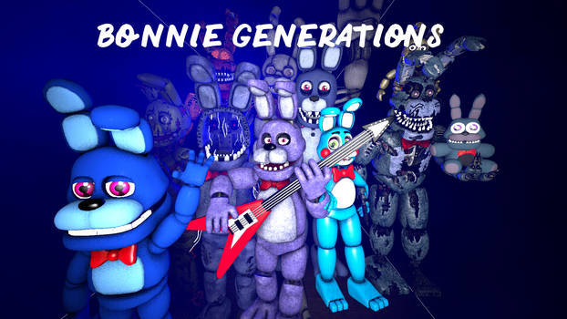 Bonnie Generations