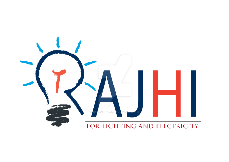 Rajhi logo by crazyking-3d on DeviantArt