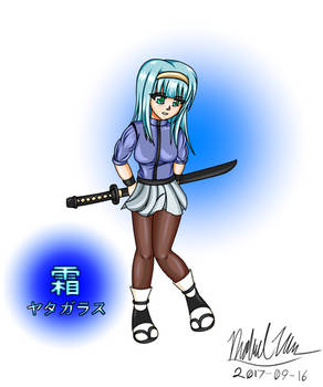 Explore the Best Shimo Art | DeviantArt