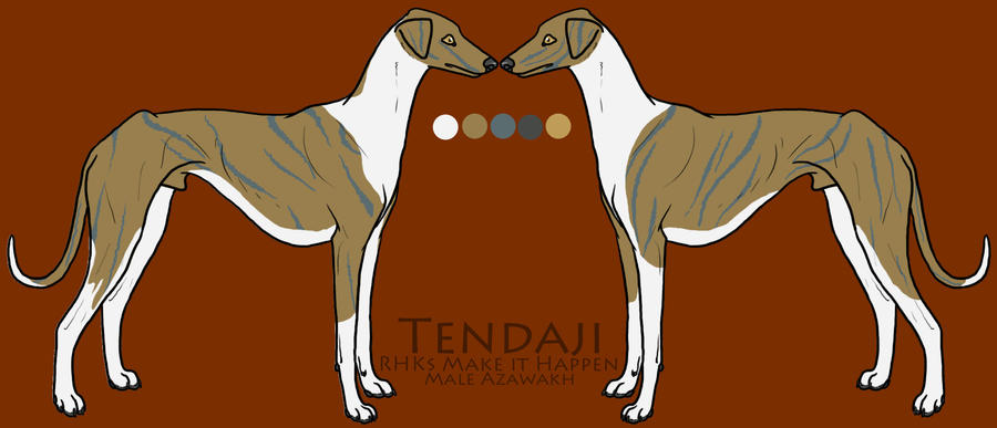 Tendaji