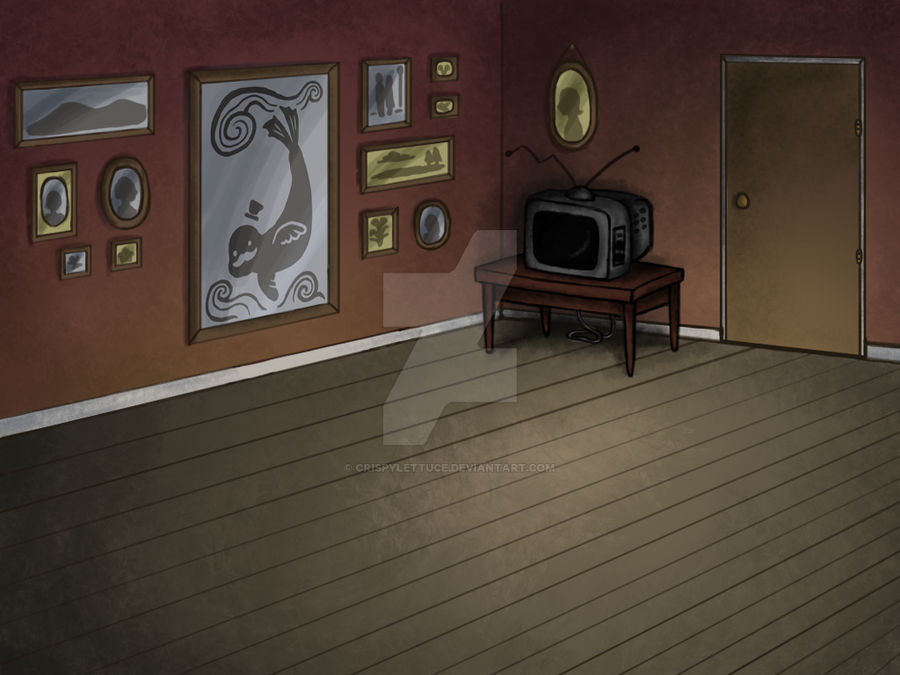 Whirled Room Deviantart Living Room by CrispyLettuce on DeviantArt