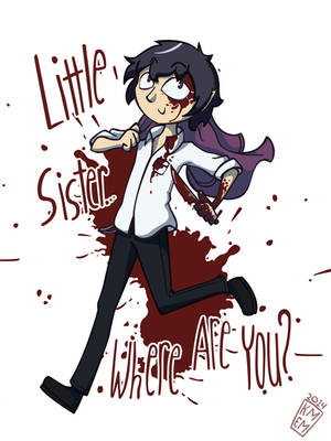 AT - AthenaRaine - Yuuya Kizami by CrispyLettuce AT - AthenaRaine - Yuuya Kizami by CrispyLettuce