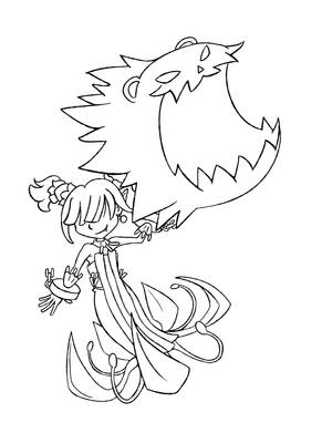 FairytaleLines by CrispyLettuce FairytaleLines by CrispyLettuce