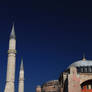 Hagia Sophia / Istanbul