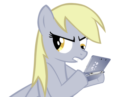 DERPY CANT 3DS